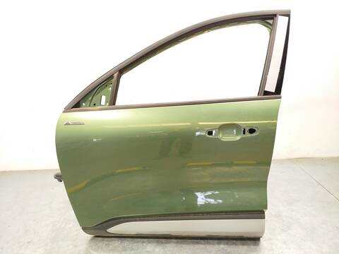 Foto 2ª: Puerta Delantera Izquierda Ford Kuga 2.5 FHEV 190CV 140KW [BGDC] (2024)