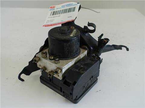 Abs Mazda 2 1.4 80CV 59KW