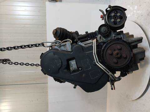 Motor Completo Volvo XC 60 175CV 129KW