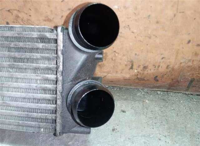 Foto 2ª: Intercooler Citroen Berlingo 1.6 HDI 75 [9HT (DV6BTED4)]