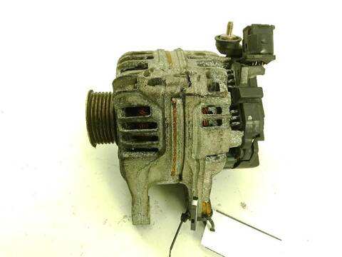 Foto 2ª: Alternador Toyota Corolla 1.6 VVT-I ZZE121_) [3ZZ-FE] (2001)