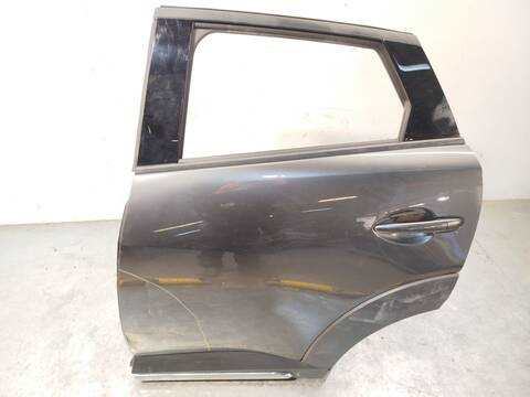 Puerta Trasera Izquierda Mazda CX3 2.0 SKYACTIV-G DK)