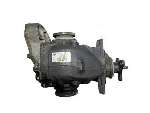 Diferencial Trasero Bmw Serie 1 114 118D 2 TD CAT 143CV