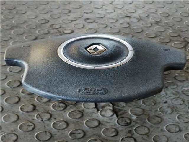 Airbag Delantero Izquierdo Renault Scenic 1.5 AUTHENTIQUE [1.5 LTR. - 78 KW DCI DIESEL] (JM)(2003-_)