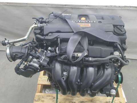 Motor Completo Honda Civic 1.8 VTEC 140CV 50KW