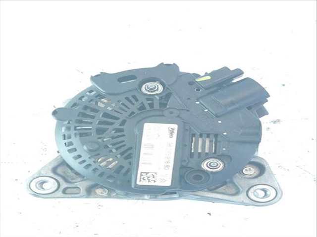 Foto 3ª: Alternador Opel Crossland 1.2 75) (2017)