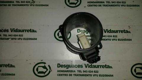 Foto 2ª: Caudalimetro Mercedes Citan 108 CDI LANG A2) 415603) 75CV 55KW FURGON [OM607DE15LA] (2014)