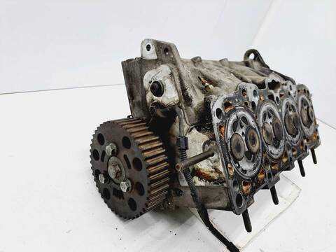 Foto 3ª: Culata Audi A3 1.9 TDI AMBIENTE 100CV 74KW [ATD] (2001)
