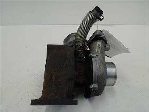 Turbocompresor Opel Astra 1.7 NAVI 110CV 81KW