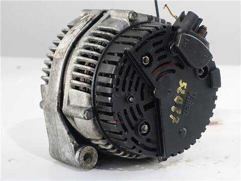 Foto 2ª: Alternador Peugeot 406 2.1 TD 12V 109CV 80KW [P8C (XUD11BTE)] (1997)