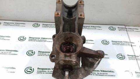 Foto 2ª: Mangueta Delantera Derecha Citroen Jumper 2.5 DIESEL CAT 86CV 63KW [T9A] (2001)