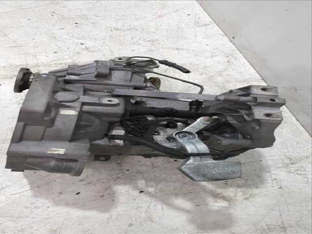 Foto 2ª: Caja Cambios Seat Leon 1.9 TDI 105CV [BKC BLS BXE] (2005)