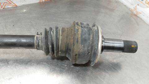 Foto 3ª: Transmision Trasera Derecha Mercedes Clase E 180 E 220 D 213.004) 194CV 143KW [654920] (2018)