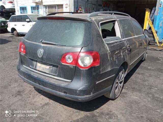 Foto 2ª: Amortiguador Delantero Izquierdo Volkswagen Passat 1.9 TDI (105CV) [BXE]