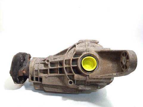 Foto 3ª: Diferencial Trasero Mercedes Clase ML 350 3.0 D 211CV 155KW AUT. BLUTEC 4-MATIC 164.124) [642820] (2010)