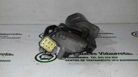 Foto 2ª: Motor Limpia Delantero Land Rover Freelander 2.0 TD4 CAT 112CV 82KW [204D3] (2001)