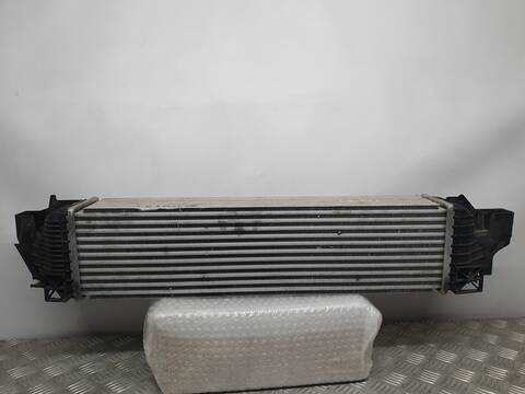 Foto 2ª: Intercooler Bmw Serie 1 114 118D 150CV 110KW [B47C20B] (2021)