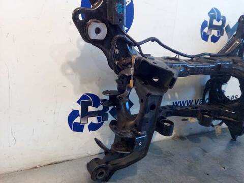 Foto 3ª: Puente Trasero Ford Edge 2.0 TDCI BI-TURBO CAT 209CV 154KW [T9CE] (2018)