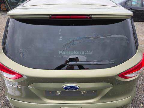 Portón Ford Kuga T8MA