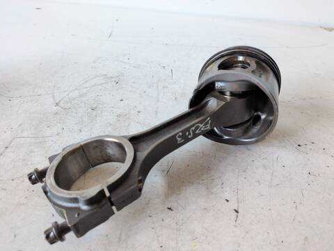 Foto 3ª: Despiece Motor Ford Ranger QJ2R (2012)