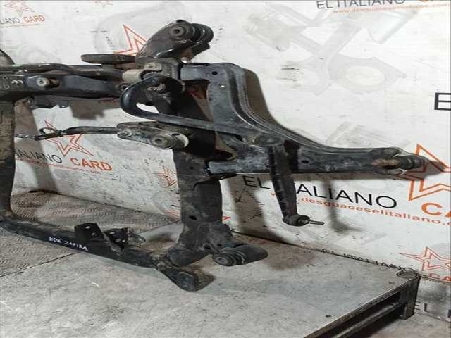 Foto 2ª: Puente Delantero Opel Zafira ENERGY 110CV 81KW [Z17DTR] (2007)