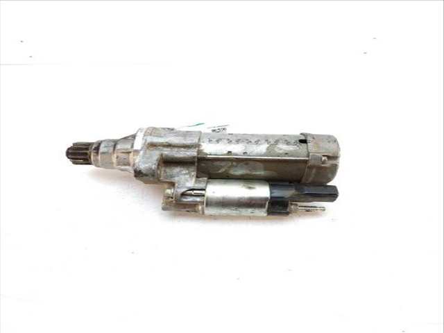 Foto 2ª: Motor de Arranque Volkswagen Polo 1.0 TSI 95CV (2009)