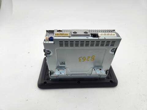 Foto 4ª: Pantalla Multifuncion Dacia Sandero STEPWAY EXPRESSION 91CV 67KW [H4DF4] (2025)