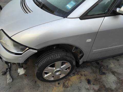 Aleta Delantera Izquierda Audi A2 AUA