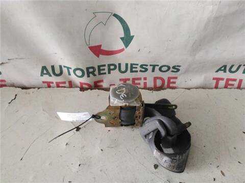 Cinturón Trasero Derecho Toyota Rav4 2.0