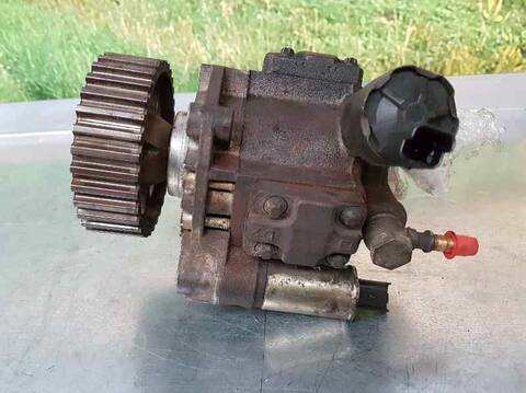 Foto 2ª: Bomba Inyeccion Ford Fusion 1.4 TDCI CAT 68CV 50KW [F6JA] (2002)