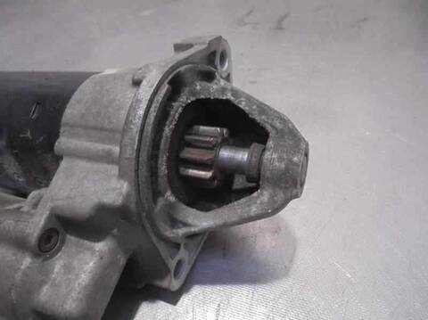 Foto 3ª: Motor de Arranque Ford Fiesta AMBIENTE 69CV 51KW [A9JA] (2007)