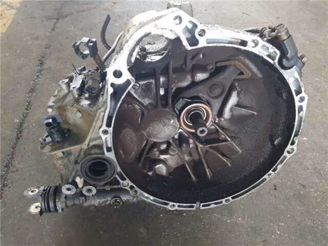 Foto 2ª: Caja Cambios Nissan Almera 2.2 DI [YD22DDT]