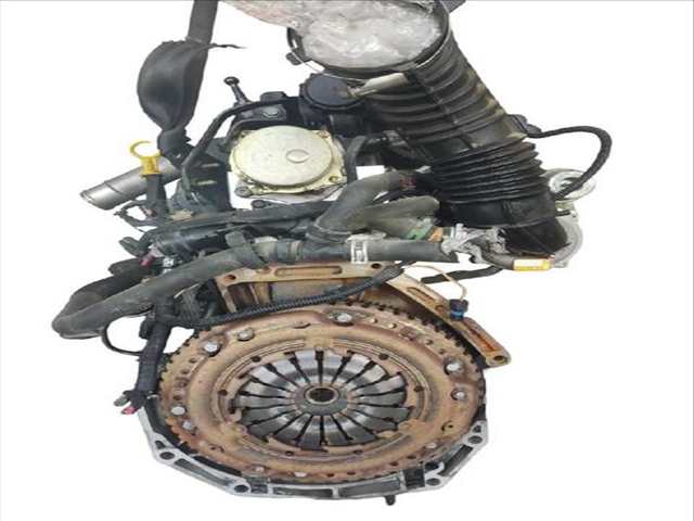 Motor Completo Renault Megane 1.5 DCI BM1F CM1F) II BM0/1_ CM0/1_)