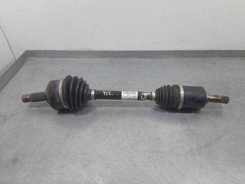 Transmision Delantera Izquierda Mercedes Vito 114 CDI - 114 BLUETEC 4-MATIC 447.701 447.703 ... 136CV 100KW