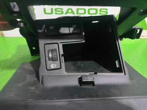 Foto 2ª: Guantera Peugeot 508 ACTIVE 150CV [AH01] (2011)