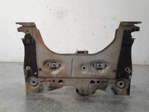 Foto 4ª: Puente Delantero Renault Clio 1.5 DCI 90 90CV 66KW [K9K628] (2016)