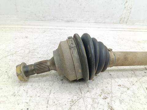 Foto 2ª: Transmision Delantera Derecha Peugeot 307 GASOLINA [9HY] (2002)