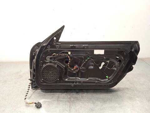 Foto 4ª: Puerta Delantera Derecha Porsche Cayman BASICO COUPE 265CV 195KW [MA120] (2010)