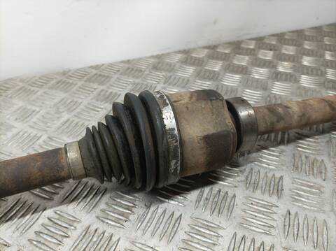 Foto 3ª: Transmision Delantera Derecha Renault Master L2H2 HKA 3 5T DOBLE CABINA 130CV 96KW [M9TBC704] (2017)