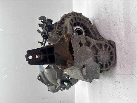 Caja Cambios Kia Sportage 136CV 100KW