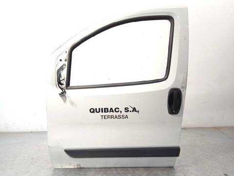 Puerta Delantera Izquierda Citroen Nemo 1.3 HDI FAP 75CV 55KW