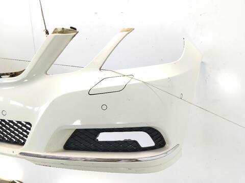 Foto 3ª: Paragolpes Delantero Mercedes Clase E 180 E 220 CDI - BLUETEC 212.001 212.002) (2009)
