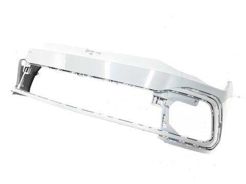 Foto 3ª: Paragolpes Delantero Volkswagen Golf 2.0 TSI 245CV [DNPA] (2019)