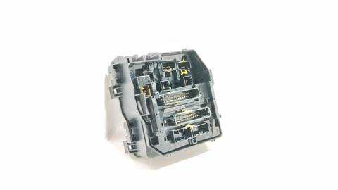 Foto 2ª: Caja Reles Fusibles Honda Civic 1.4 COMFORT 99CV (2012)