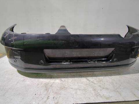 Paragolpes Trasero Peugeot 407 2.0 HDI 135 6DRHRH 6DRHRE 6DRHRG 6DRHRJ) 136CV