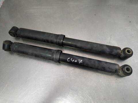 Amortiguador Trasero Izquierdo Citroen C2 SX 68CV 50KW