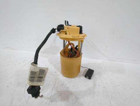 Foto 3ª: Aforador Opel Corsa 1.3 CDTI L08 L68) 75CV [A 13 DTC Z 13 DTJ] (2006)