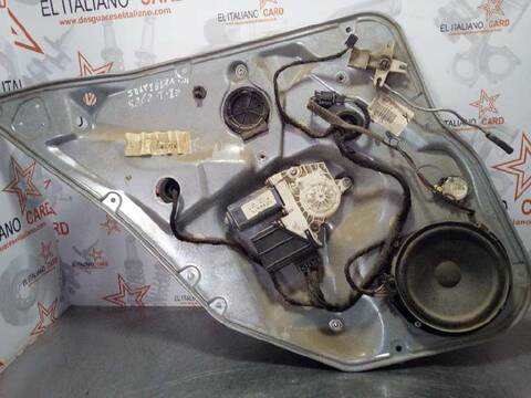 Elevalunas Eléctrico Trasero Izquierdo Seat Cordoba SIGNO/A BERLINA 131CV 96KW