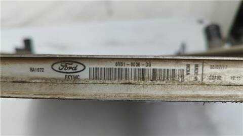 Foto 2ª: Radiador Motor Ford EcoSport VERSION INDEFINIDA