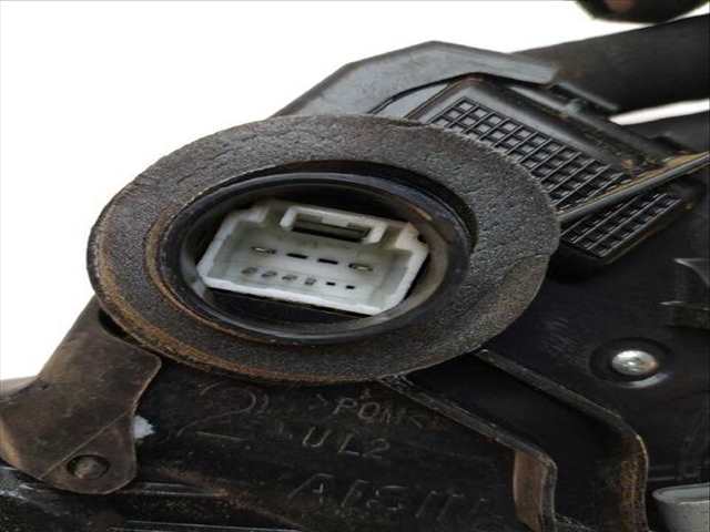 Foto 3ª: Cerradura Puerta Delantera Izquierda Toyota Avensis 2.0 D-4D ADT270_ ADT270R) (2008)